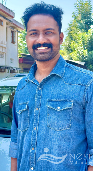 Dheeraj K M